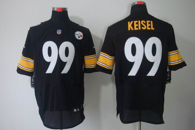 Nike Pittsburgh Steelers Elite Jerseys-062